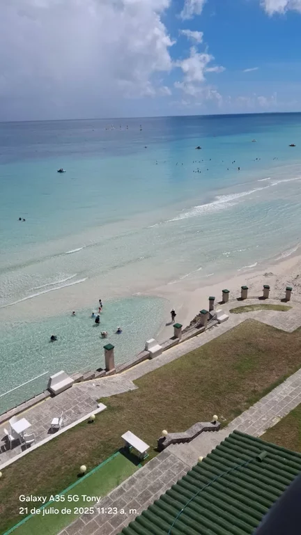 Villa Scuba Vida in Varadero, accommodation close to the beach