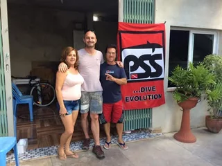 Scuba diving courses Certification in Varadero Cuba