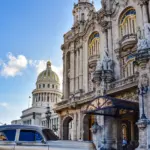 How to request a transfer in Cuba