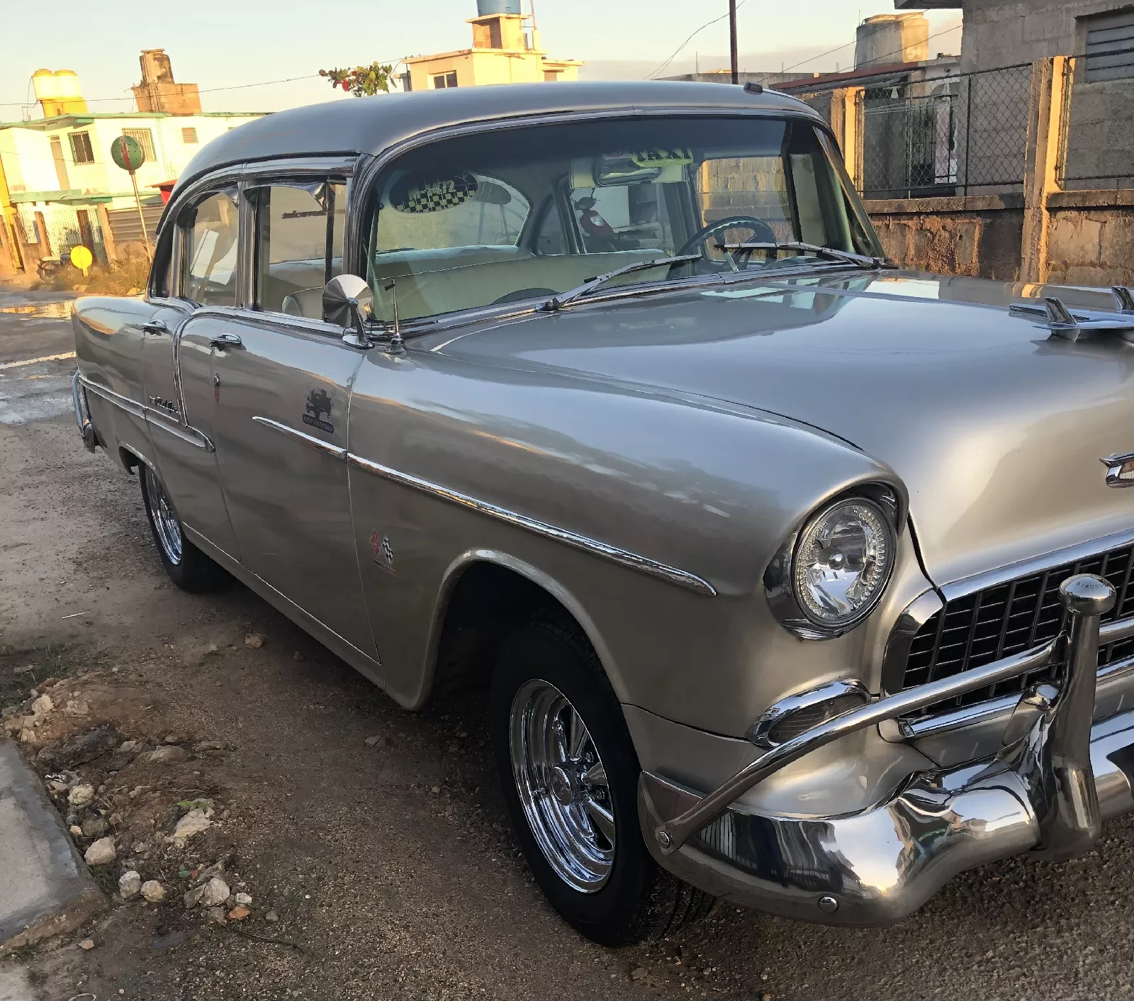 Private transfers in Cuba with Scuba Vida