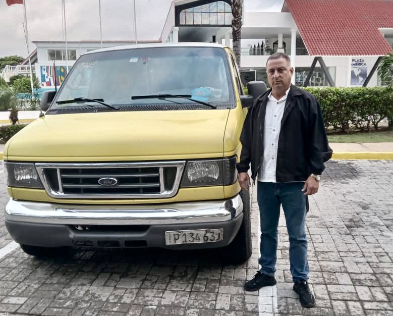 Travel from Varadero with a private Cuba transfer