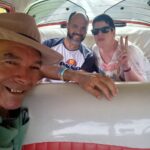 Comfortable private transportation across Cuba