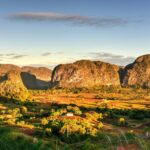 Havana and the famous Viñales Valley